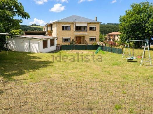 Haus zum Kauf 560.000 € 770 m² Grundstück Cerrazo 39539