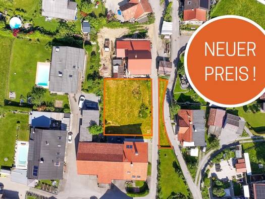 Grundstück zum Kauf 300.000 € 619 m² Grundstück Dornbirn 6850