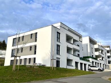 Wohnung zum Kauf 447.800 € 4,5 Zimmer 117,7 m² Weikersheim Weikersheim 97990