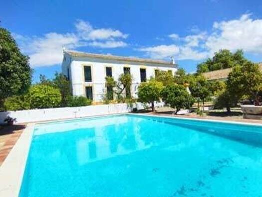 Einfamilienhaus zum Kauf 2.300.000 € 12 Zimmer 1.800 m² 100.000 m² Grundstück Villamartin 11650