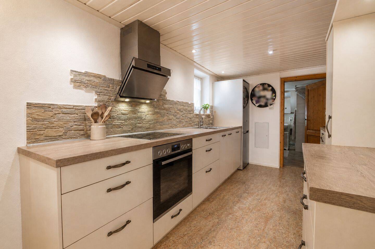 Einfamilienhaus zum Kauf - Ansicht 2
