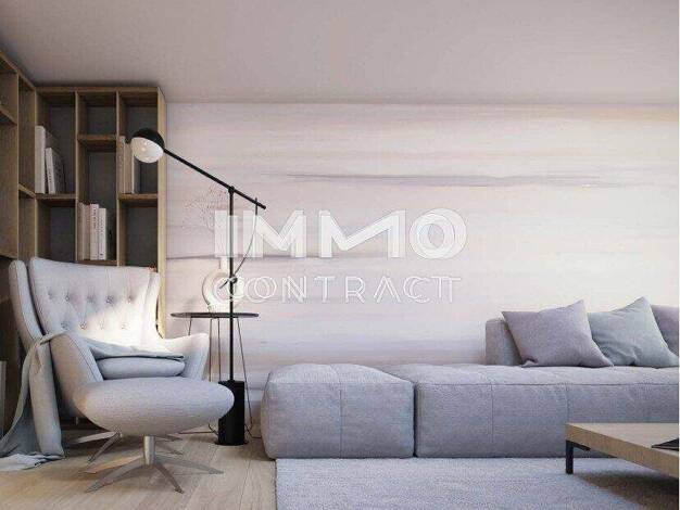 Wohnung zum Kauf - Erstbezug provisionsfrei 214.110 € 2 Zimmer 54,8 m² Ufer Linz 4030