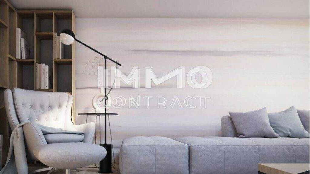 Wohnung zum Kauf - Erstbezug provisionsfrei 214.110 € 2 Zimmer 54,8 m² Ufer Linz 4030