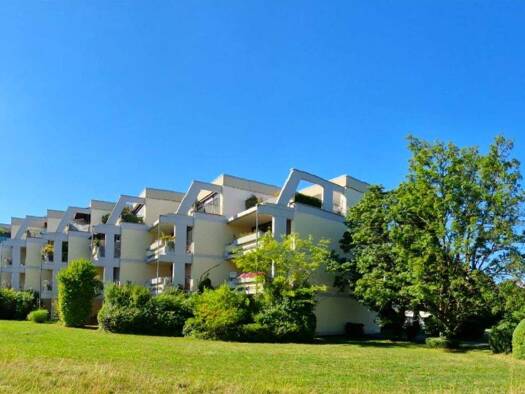 Terrassenwohnung zum Kauf 269.000 € 1 Zimmer 40 m² 10 Geschosse Pasing-Obermenzing München 81245