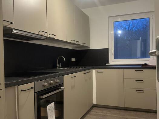 Wohnung zur Miete 3 Zimmer 80 m² 2. Geschoss frei ab sofort Königstraße 49 Wannsee Berlin 14109