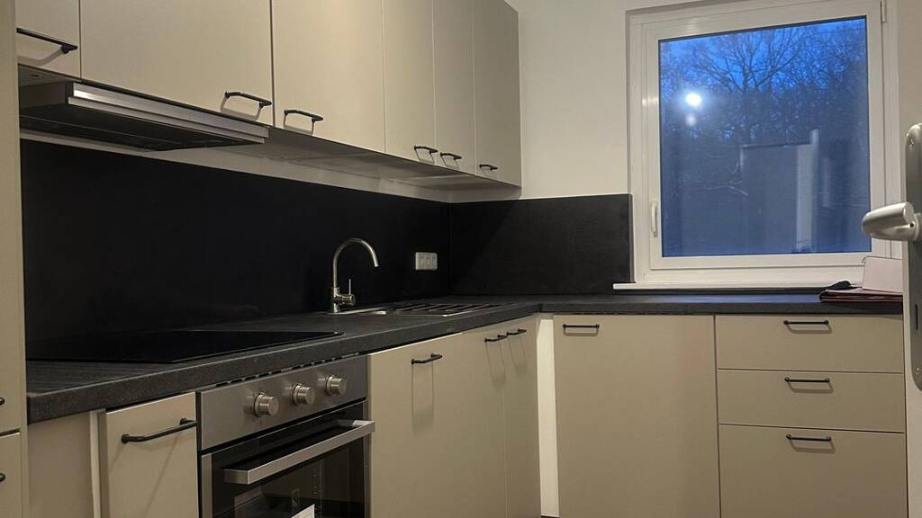 Wohnung zur Miete 3 Zimmer 80 m² 2. Geschoss frei ab sofort Königstraße 49 Wannsee Berlin 14109