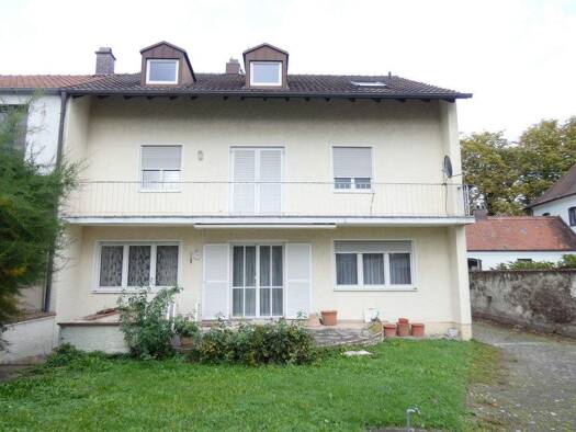 Wohnung zum Kauf 295.000 € 3 Zimmer 86 m² frei ab sofort Ringsee Ingolstadt 85053