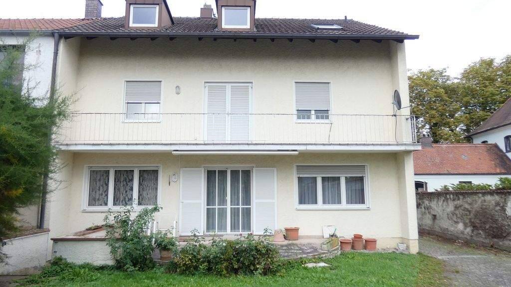 Wohnung zum Kauf 275.000 € 3 Zimmer 84 m² 2 Geschosse frei ab sofort Ringsee Ingolstadt 85053