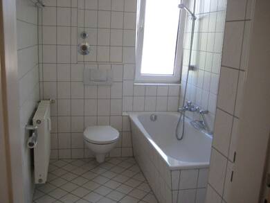 Wohnung zur Miete 479 € 3 Zimmer 65,2 m² 4. Geschoss Ewaldstraße 8a Wehringhausen Hagen 58089