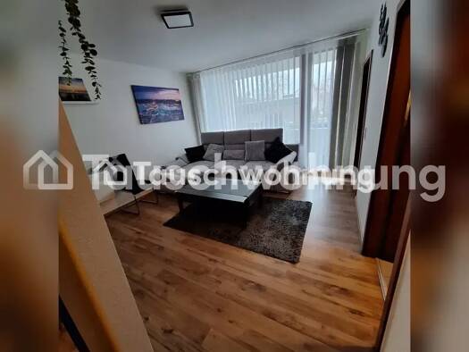 Wohnung zur Miete Tauschwohnung 400 € 2 Zimmer 41 m² 1. Geschoss Eil Porz 51145