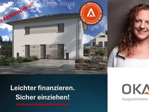 Mehrfamilienhaus zum Kauf provisionsfrei 697.460 € 8 Zimmer 226,1 m² 730 m² Grundstück Asbach 53567