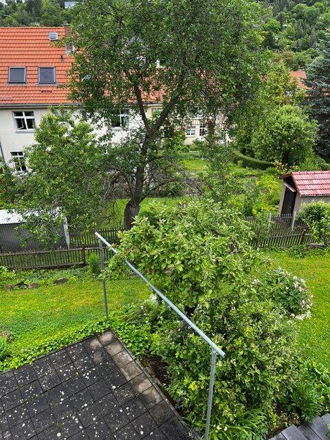 Haus – Jena, Kernberge - Ansicht 2