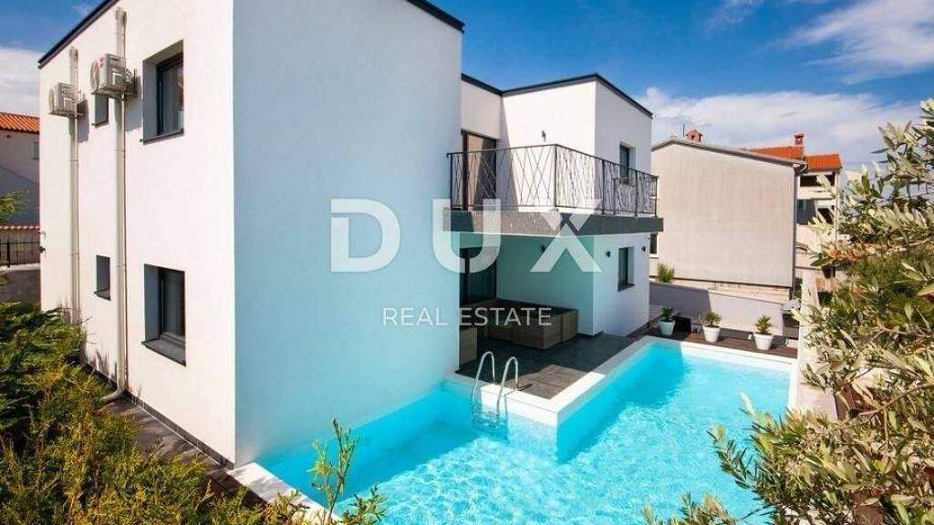 Haus zum Kauf 695.000 € 8 Zimmer 255 m² Stinjan