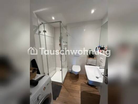 Wohnung zur Miete Tauschwohnung 700 € 3 Zimmer 60 m² 2. Geschoss Geist Mitte-Süd 48151