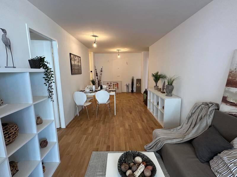 Wohnung – Wien, Simmering - Ansicht 4