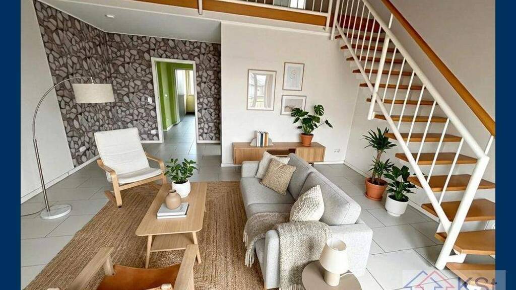 Maisonette zum Kauf 228.000 € 4 Zimmer 90 m² EG Zwenkau 04442