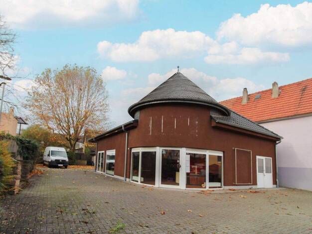 Gastronomie/Hotel zum Kauf 349.000 € 139 m² Gastrofläche Neuhausen Worms 67549