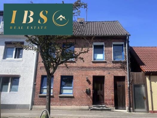 Reihenmittelhaus zum Kauf 160.000 € 134 m² Uelzen Uelzen l 29525