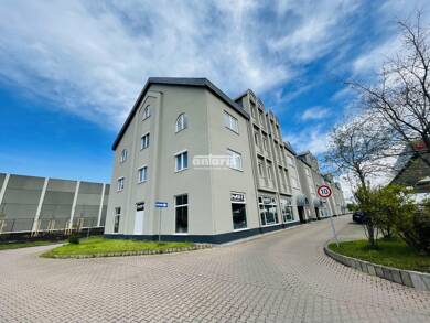 Bürofläche zur Miete 7,50 € 257 m² Bürofläche teilbar ab 257 m² Erfurt-Stotternheim 99195