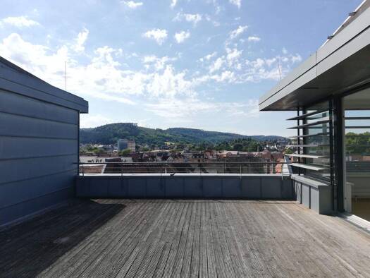 Wohnung zur Miete 1.400 € 4 Zimmer 149 m² frei ab 01.04.2026 Turmstraße 10 Lahr 77933