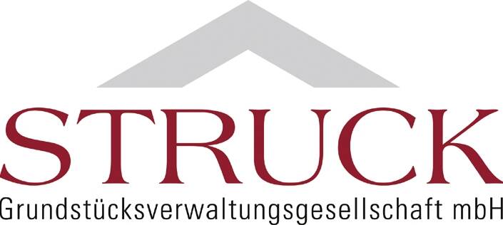 Struck Grundstücksverwaltungsgesellschaft mbH