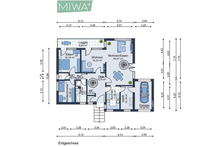 Einfamilienhaus zum Kauf 299.900 € 10 Zimmer 350 m² 980 m² Grundstück Warstein 59581