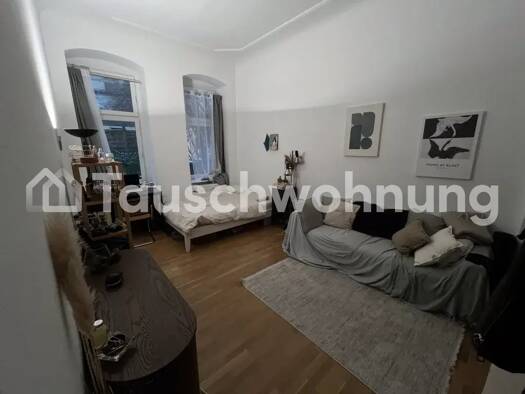 Wohnung zur Miete Tauschwohnung 703 € 2 Zimmer 50 m² Französisch Buchholz Pankow 10405