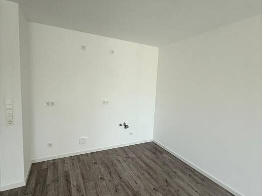 Wohnung zur Miete 735 € 2 Zimmer 52,7 m² frei ab 01.01.2026 Bahnhofstraße 26 Loxstedt Loxstedt 27612