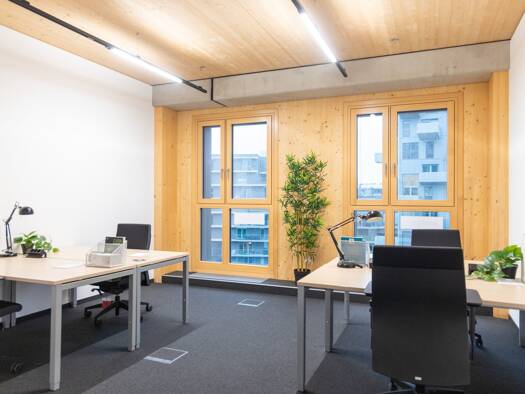 Bürofläche zur Miete provisionsfrei 800 m² Bürofläche teilbar ab 15 m² Wien 1220