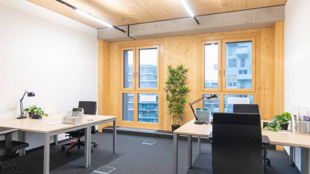 Bürofläche zur Miete provisionsfrei 800 m² Bürofläche teilbar ab 15 m² Wien 1220