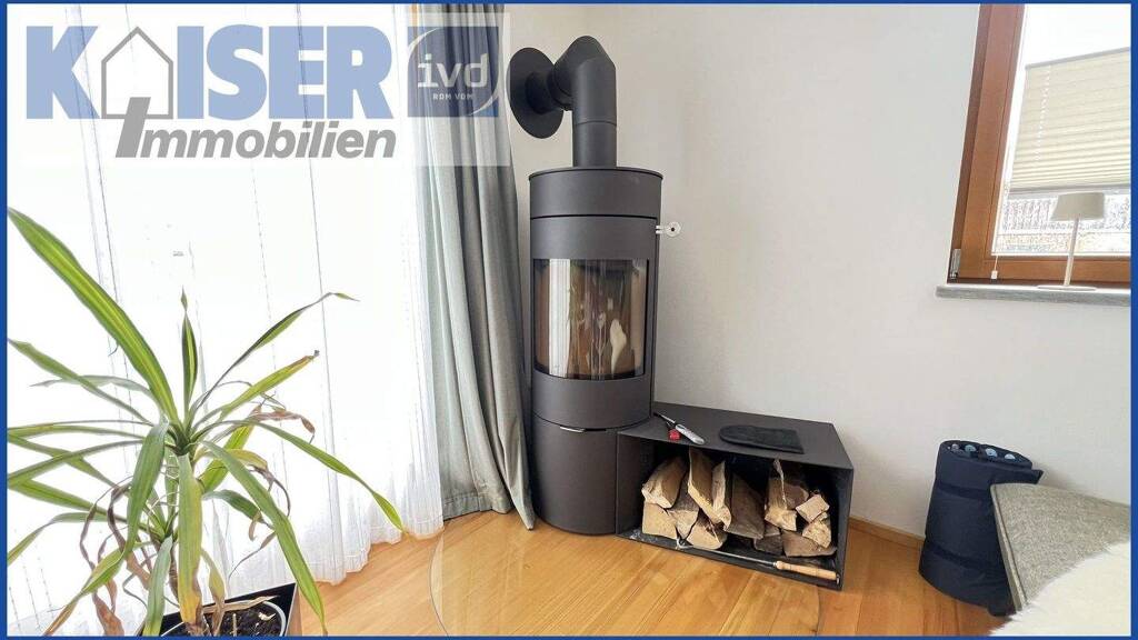 Wohnung zur Miete 980 € 3,5 Zimmer 88 m² frei ab 01.04.2026 Ringstraße 17 Oberalpfen Waldshut-Tiengen 79761