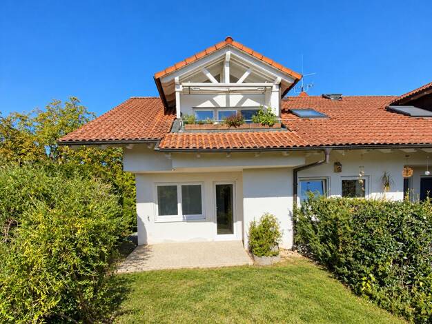Wohnung zum Kauf 149.000 € 2,5 Zimmer 58,5 m² frei ab sofort Auenstein Ilsfeld 74360