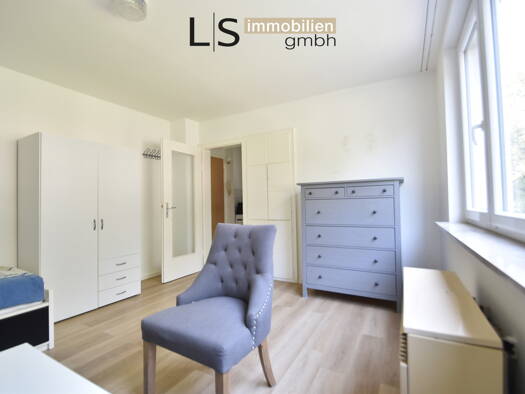 Wohnung zur Miete 600 € 1 Zimmer 24 m² 1. Geschoss Ost Stuttgart 70190