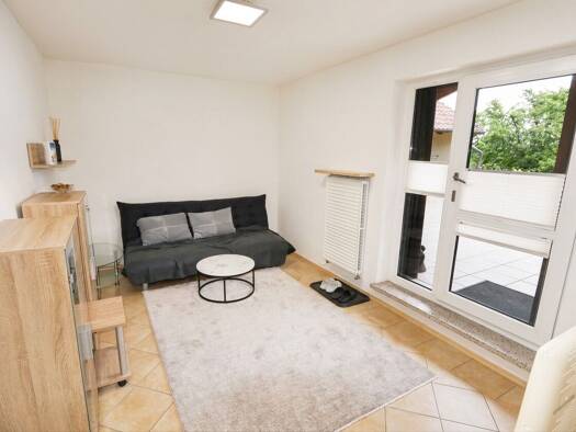 Wohnung zur Miete 340 € 2 Zimmer 45 m² EG frei ab sofort Wohlbach Ahorn 96482