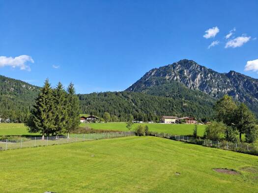 Wohnung zur Miete 520 € 2 Zimmer 37,5 m² Unterdorf 23 Heiterwang 6611