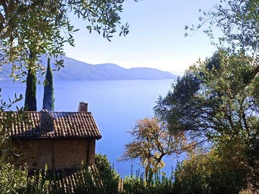 Grundstück zum Kauf 25.000 € 900 m² Grundstück Gargnano Muslone