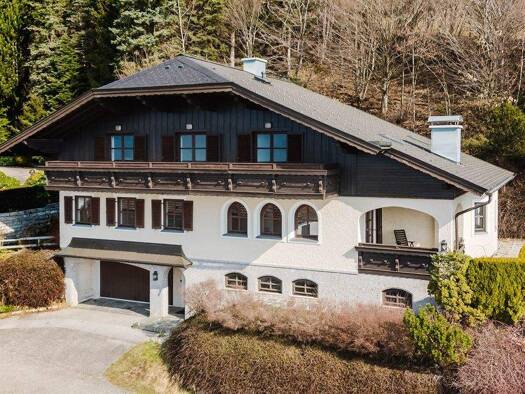 Einfamilienhaus zum Kauf 1.190.000 € 8 Zimmer 240 m² 1.334 m² Grundstück Mondsee 5310