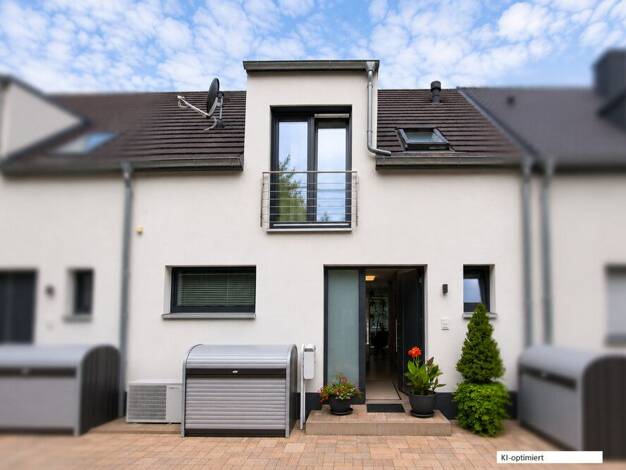 Reihenmittelhaus zum Kauf 440.000 € 3 Zimmer 104 m² 174,7 m² Grundstück Mainaschaff 63814