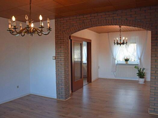 Wohnung zur Miete 330 € 2 Zimmer 56 m² 1. Geschoss frei ab sofort Grefrath 47929