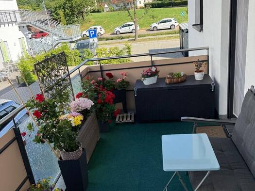 Wohnung zur Miete 837 € 2 Zimmer 62 m² frei ab 01.09.2025 Momberg Neustadt 35279