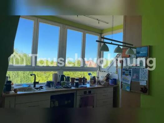 Wohnung zur Miete Tauschwohnung 2.000 € 4,5 Zimmer 120 m² 4. Geschoss Müggelheim Berlin 12587