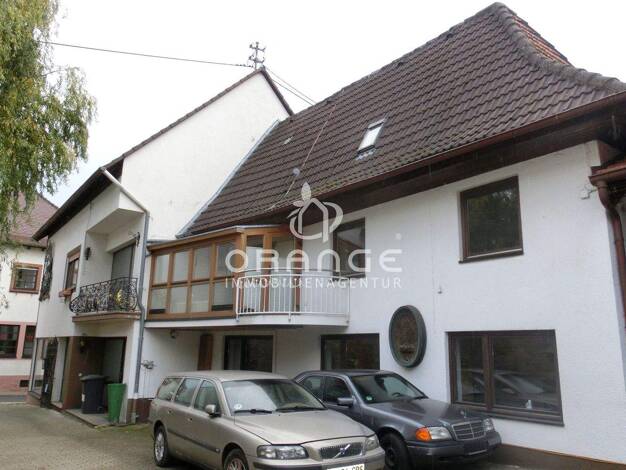 Haus zum Kauf 650.000 € 6 Zimmer 217 m² 917 m² Grundstück Maikammer 67487
