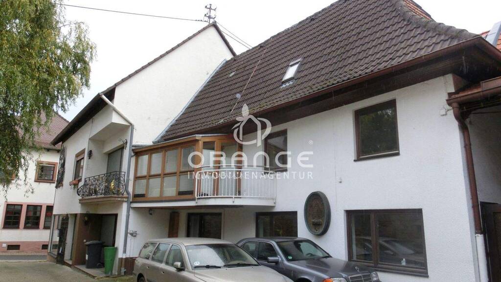 Haus zum Kauf 650.000 € 6 Zimmer 217 m² 917 m² Grundstück Maikammer 67487