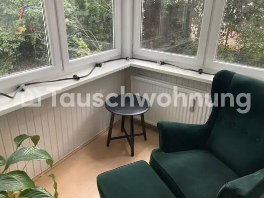 Wohnung zur Miete Tauschwohnung 700 € 2 Zimmer 70 m² 1. Geschoss Oststadt Hannover 30161