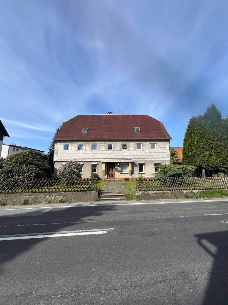 Mehrfamilienhaus zum Kauf als Kapitalanlage geeignet 130.000 € 161 m² Eibau Kottmar 02739