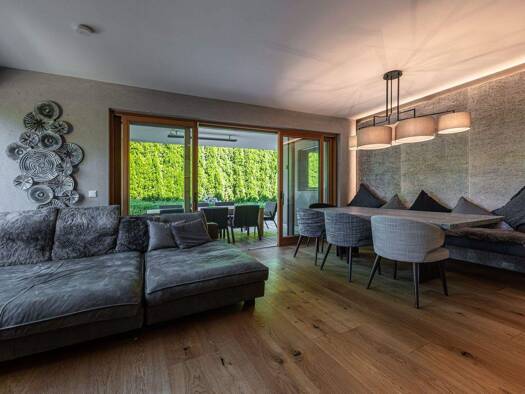 Wohnung zum Kauf 1.390.000 € 3 Zimmer 123 m² 1. Geschoss ST. JOHANN 6380