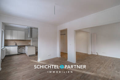 Wohnung zum Kauf 279.000 € 2 Zimmer 75 m² 2. Geschoss Altstadt Bremen 28207