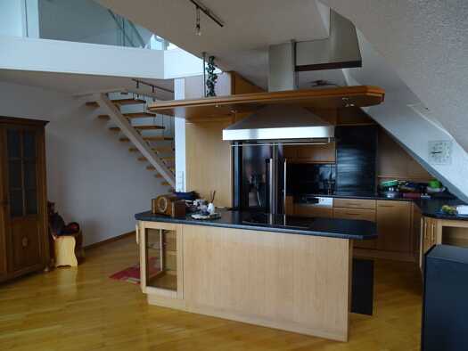 Wohnung zum Kauf 250.000 € 4 Zimmer 112 m² Geschoss 4/4 frei ab sofort Bonndorf Bonndorf im Schwarzwald 79848