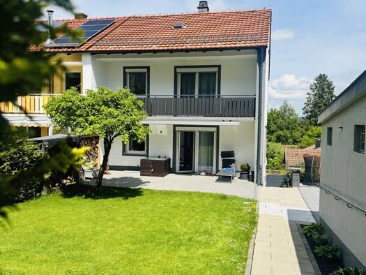 Reihenendhaus zum Kauf 450.000 € 5 Zimmer 100 m² 430 m² Grundstück Kempten 87439