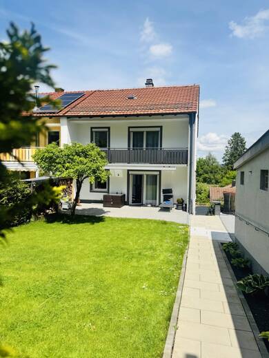 Reihenendhaus zum Kauf 499.000 € 5 Zimmer 100 m² 430 m² Grundstück Halde Kempten 87439